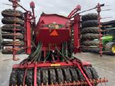 Vaderstad rapid 600