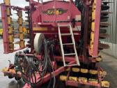 Vaderstad rapid 600 - nuotraukos Nr. 2