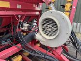 Vaderstad rapid 600 - nuotraukos Nr. 4