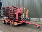 Vaderstad rapid 600 - nuotraukos Nr. 3