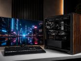 Ryzen 5 7800x3d Rx 9070 XT Oc 16gb 32g M2 Gold Psu - nuotraukos Nr. 4