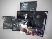 Ryzen 5 7800x3d Rx 9070 XT Oc 16gb 32g M2 Gold Psu - nuotraukos Nr. 6