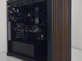 Ryzen 5 7800x3d Rx 9070 XT Oc 16gb 32g M2 Gold Psu - nuotraukos Nr. 7