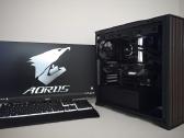 Ryzen 5 7500x3d Rx 9070 XT Oc 16gb 32g M2 Gold Psu - nuotraukos Nr. 12
