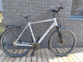 Vokiškas XL Hibridinis, miesto , Raleigh, 28er. - nuotraukos Nr. 2