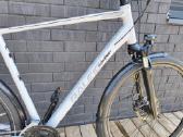 Vokiškas XL Hibridinis, miesto , Raleigh, 28er. - nuotraukos Nr. 6