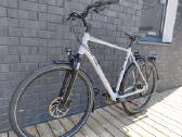 Vokiškas XL Hibridinis, miesto , Raleigh, 28er. - nuotraukos Nr. 3