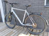 Vokiškas XL Hibridinis, miesto , Raleigh, 28er. - nuotraukos Nr. 4