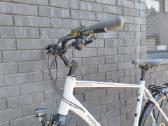 Vokiškas XL Hibridinis, miesto , Raleigh, 28er. - nuotraukos Nr. 7
