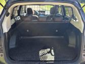 Subaru forester - nuotraukos Nr. 5