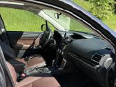 Subaru forester - nuotraukos Nr. 7