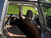 Subaru forester - nuotraukos Nr. 8