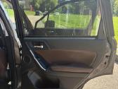 Subaru forester - nuotraukos Nr. 11
