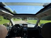 Subaru forester - nuotraukos Nr. 13
