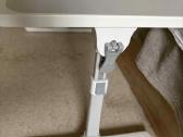 Laptop stand, table, fan, vase, dish rack, iron - nuotraukos Nr. 4