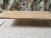 Laptop stand, table, fan, vase, dish rack, iron - nuotraukos Nr. 6