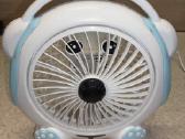 Laptop stand, table, fan, vase, dish rack, iron - nuotraukos Nr. 16
