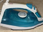 Laptop stand, table, fan, vase, dish rack, iron - nuotraukos Nr. 21