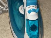 Laptop stand, table, fan, vase, dish rack, iron - nuotraukos Nr. 22
