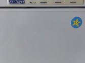 Tvarkingas, veikiantis šaldiklis Atlant - nuotraukos Nr. 7