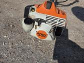 Stihl pjuklas trimeris zirkles