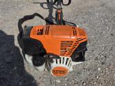 Stihl pjuklas trimeris zirkles - nuotraukos Nr. 5