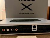 Bluesound Node X 10th Anniversary srautinio perdav - nuotraukos Nr. 6