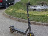 Segway Ninebot Max G2, žema rida!