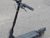 Segway Ninebot Max G2, žema rida! - nuotraukos Nr. 3