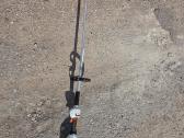 Stihl pjuklas trimeris zirkles - nuotraukos Nr. 7
