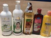 Beauty accessories: lotions, hair oil and more - nuotraukos Nr. 2
