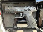 Beretta Apx A1 919 - nuotraukos Nr. 2