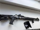 Lygiavamzdis Rev Arms Impact R4 Camo 12/70 - nuotraukos Nr. 2
