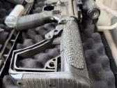 Daniel Defense Dd4 RIII pusiau-automatinis ginklas - nuotraukos Nr. 7