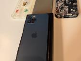 iPhone 12 Pro - nuotraukos Nr. 2