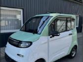 Parduodam mini elektromobili - nuotraukos Nr. 2