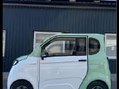 Parduodam mini elektromobili - nuotraukos Nr. 3