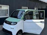Parduodam mini elektromobili - nuotraukos Nr. 6
