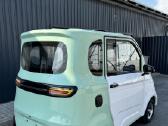 Parduodam mini elektromobili - nuotraukos Nr. 9