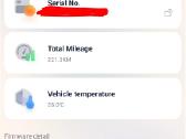 Segway Ninebot Max G2, žema rida! - nuotraukos Nr. 6