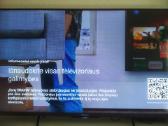 "Sony Kdl-43w755c" 109cm Smart Wi-fi Go3 Youtube