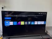 Philips TV ilgis 96cm plotis 56cm