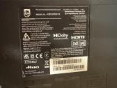 Philips TV ilgis 96cm plotis 56cm - nuotraukos Nr. 4