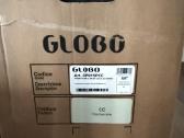 Globo "t-edge" Cachemire Praustuvas+spintelė - nuotraukos Nr. 3