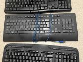 Electronics: keyboards, mouse, computer accessory - nuotraukos Nr. 2