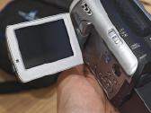 JVC Everio Gz-mg20 video kamera handycam - nuotraukos Nr. 4