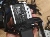 JVC Everio Gz-mg20 video kamera handycam - nuotraukos Nr. 5