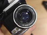 JVC Everio Gz-mg20 video kamera handycam - nuotraukos Nr. 7