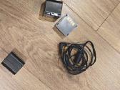 JVC Everio Gz-mg20 video kamera handycam - nuotraukos Nr. 8