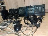 Electronics: keyboards, mouse, computer accessory - nuotraukos Nr. 32